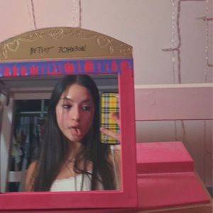 Meet your Posher, Jenna